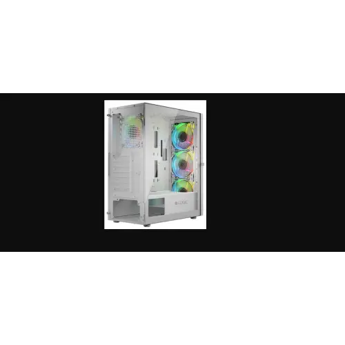 Logic Aramis ARGB Midi White