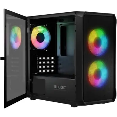 Logic Portos ARGB Mini