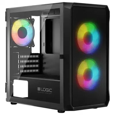 Logic Portos ARGB Mini