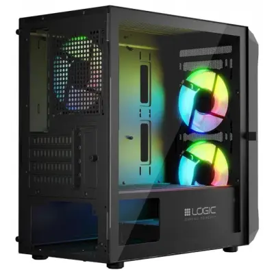 Logic Portos ARGB Mini