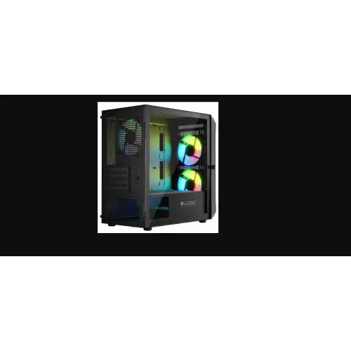 Logic Portos ARGB Mini