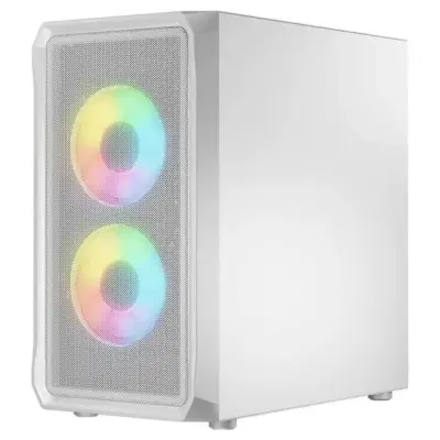 Logic Portos ARGB Mini White