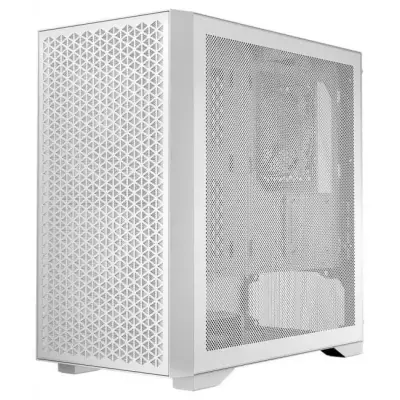 Logic Dart Pro Mini White