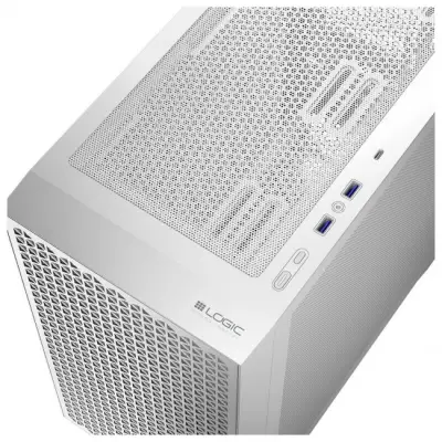 Logic Dart Pro Mini White