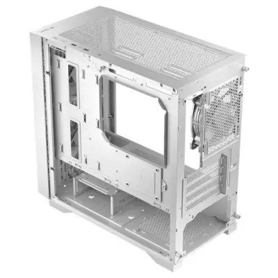 Logic Dart Pro Mini White