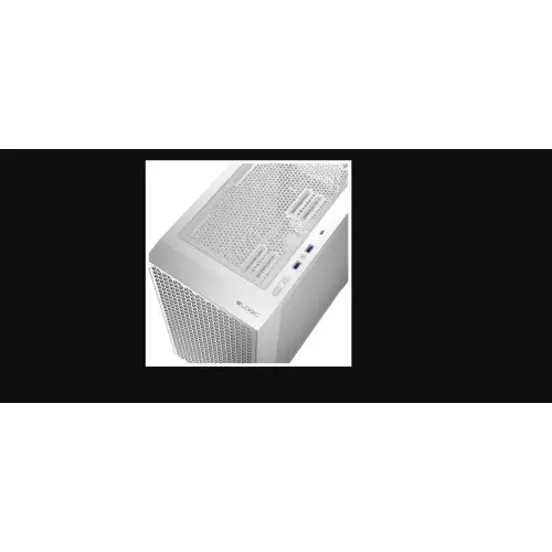 Logic Dart Pro Mini White