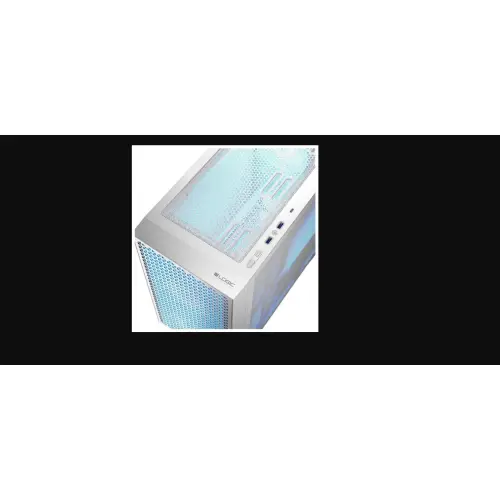 Logic Dart Pro ARGB Mini White
