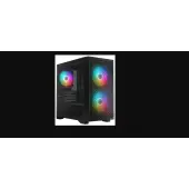 Logic Dart Pro ARGB Mini