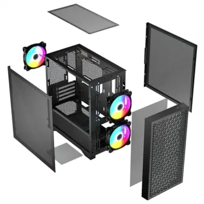 Logic Dart Pro ARGB Mini