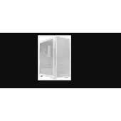 Logic Dart Pro Midi White