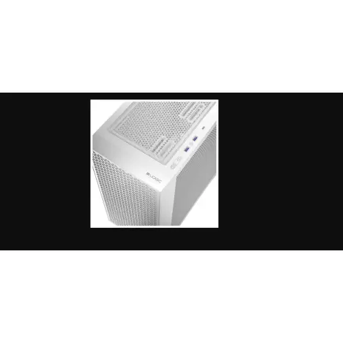 Logic Dart Pro Midi White