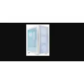 Logic Dart Pro ARGB Midi White