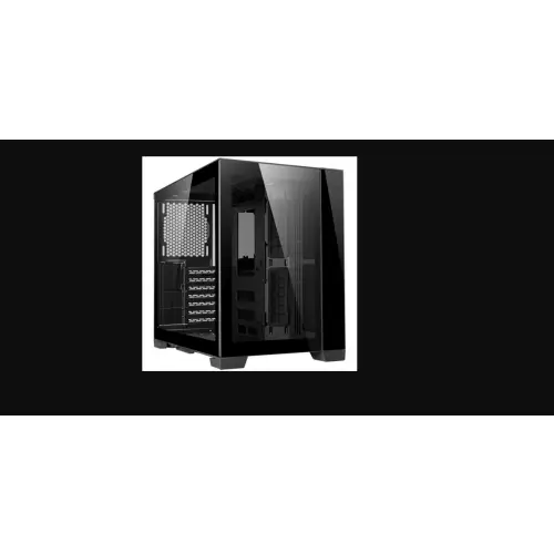 Lian Li O11 Dynamic Mini czarna