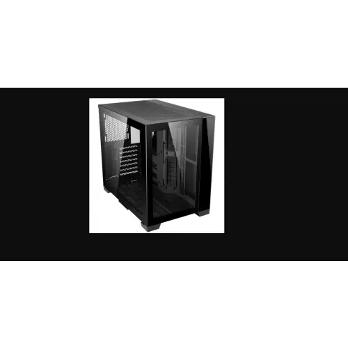 Lian Li O11 Dynamic Mini czarna