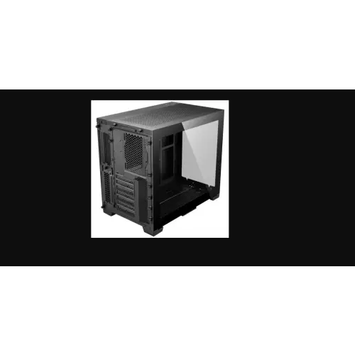 Lian Li O11 Dynamic Mini czarna