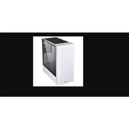 Lian Li LANCOOL 205 White