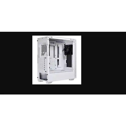 Lian Li LANCOOL 205 White