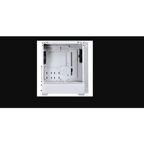 Lian Li LANCOOL 205 White