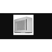 Lian Li DAN Cases A4-H2O A4, Riser PCIE4.0 srebrna