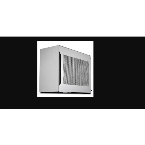 Lian Li DAN Cases A4-H2O A4, Riser PCIE4.0 srebrna