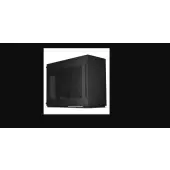 Lian Li DAN Cases A4-H2O X4, Riser PCIE4.0 czarna