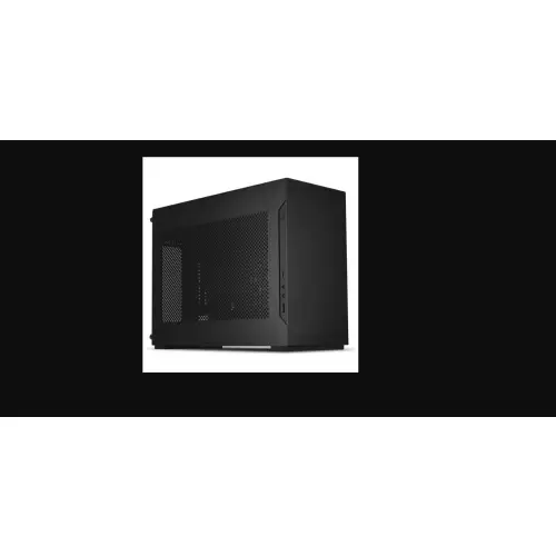 Lian Li DAN Cases A4-H2O X4, Riser PCIE4.0 czarna