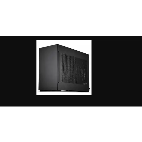 Lian Li DAN Cases A4-H2O X4, Riser PCIE4.0 czarna