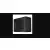 Lian Li DAN Cases A4-H2O X4, Riser PCIE4.0 czarna