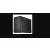 Lian Li DAN Cases A4-H2O X4, Riser PCIE4.0 czarna