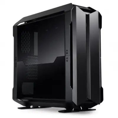 Lian Li Odyssey X czarna