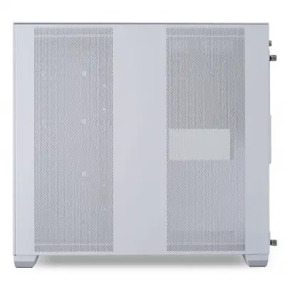 Lian Li O11 Air Mini biała