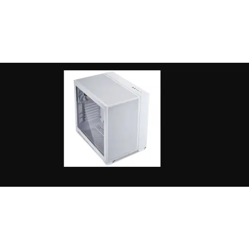 Lian Li O11 Air Mini biała