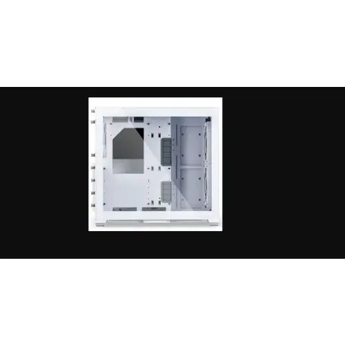 Lian Li O11 Air Mini biała