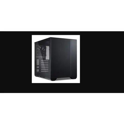 Lian Li O11 Air Mini czarna