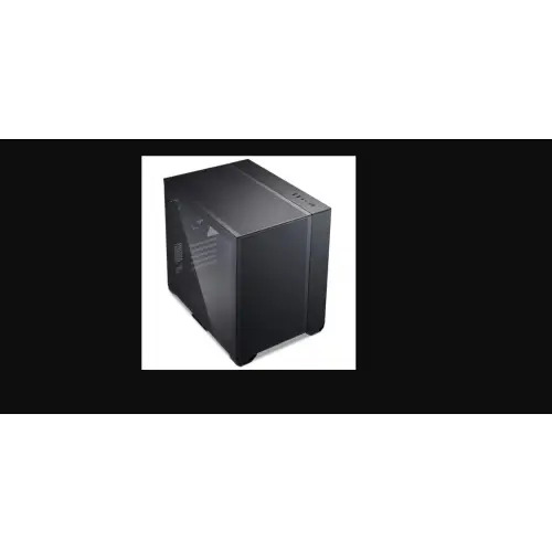 Lian Li O11 Air Mini czarna