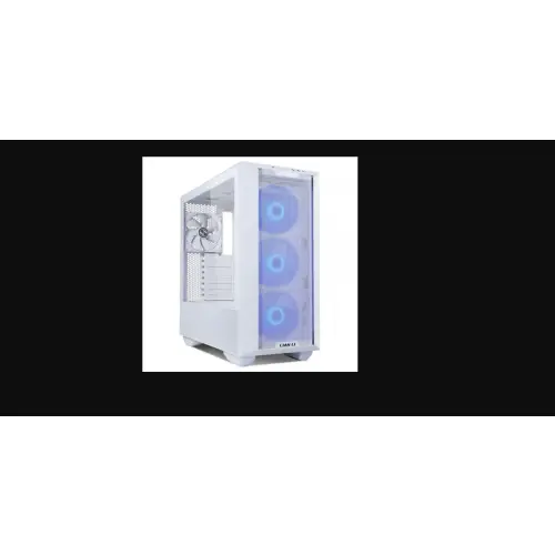 Lian Li LANCOOL III RGB biała