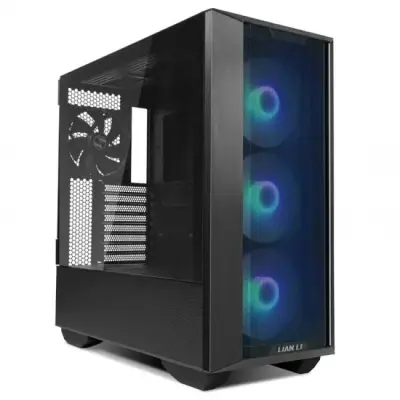 Lian Li LANCOOL III RGB czarna