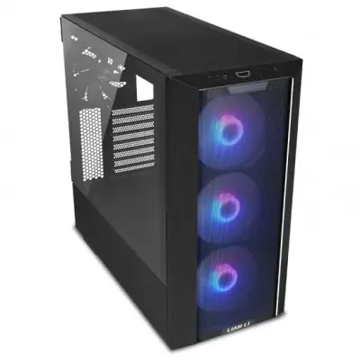 Lian Li LANCOOL III RGB czarna
