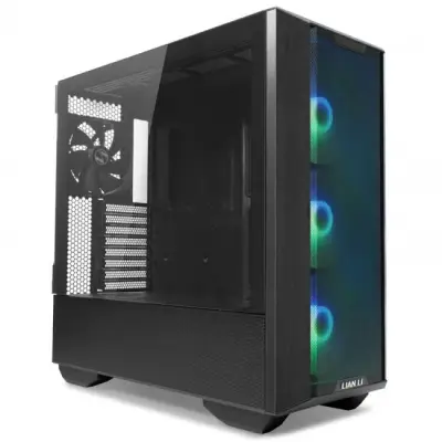 Lian Li LANCOOL III RGB czarna