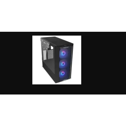 Lian Li LANCOOL III RGB czarna