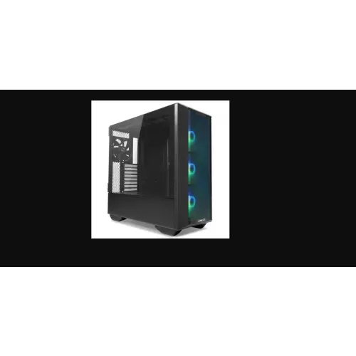 Lian Li LANCOOL III RGB czarna