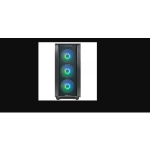 Lian Li LANCOOL III RGB czarna