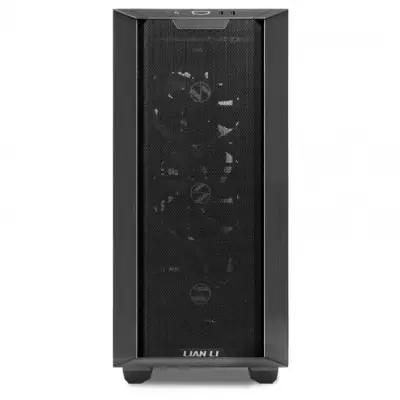 Lian Li LANCOOL III czarna