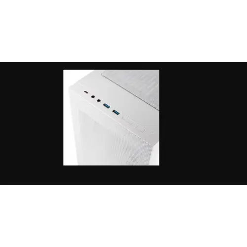Lian Li LANCOOL 205 Mesh C White