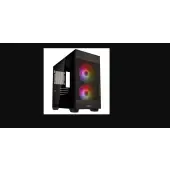 Lian Li LANCOOL 205M Mesh Black