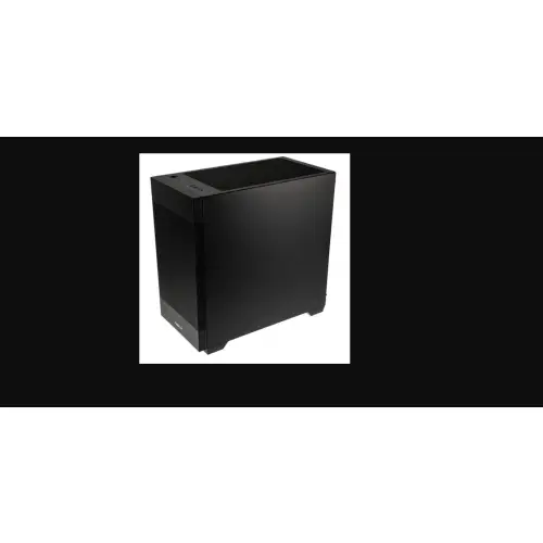 Lian Li LANCOOL 205M Mesh Black