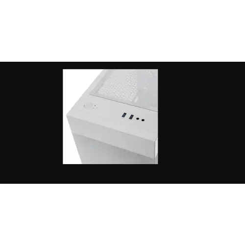 Lian Li LANCOOL 205M Mesh White