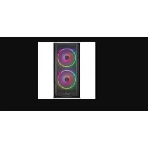 Lian Li LANCOOL 216 RGB czarna