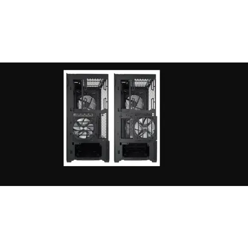 Lian Li LANCOOL 216 RGB czarna
