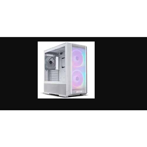 Lian Li LANCOOL 216 RGB biała